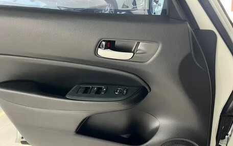 Honda Fit, 2022 год, 1 169 810 рублей, 8 фотография