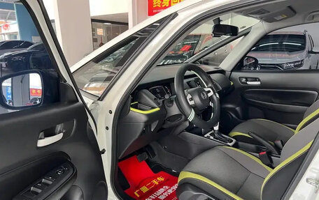 Honda Fit, 2022 год, 1 169 810 рублей, 9 фотография