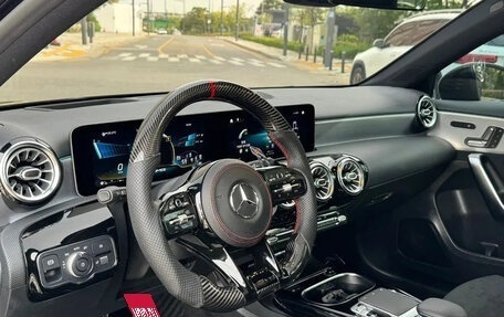 Mercedes-Benz A-Класс, 2021 год, 3 300 060 рублей, 9 фотография