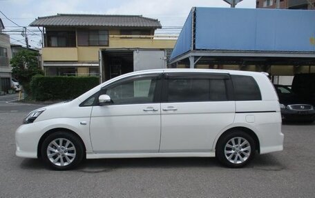 Toyota ISis I, 2017 год, 1 246 000 рублей, 6 фотография