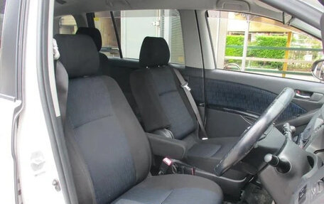 Toyota ISis I, 2017 год, 1 246 000 рублей, 19 фотография