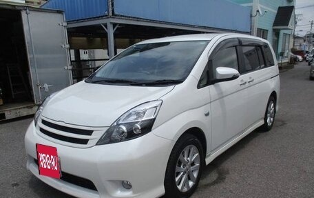 Toyota ISis I, 2017 год, 1 246 000 рублей, 4 фотография