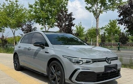Volkswagen Golf VIII, 2021 год, 1 300 000 рублей, 3 фотография