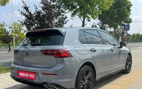 Volkswagen Golf VIII, 2021 год, 1 300 000 рублей, 6 фотография