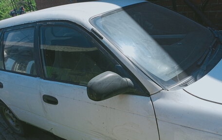 Toyota Sprinter VIII (E110), 1995 год, 170 000 рублей, 4 фотография
