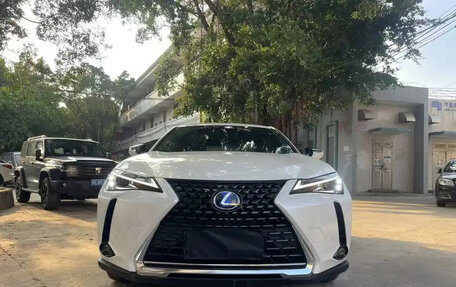 Lexus UX I, 2021 год, 2 249 000 рублей, 2 фотография