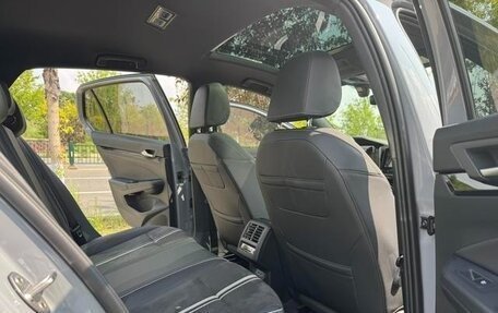 Volkswagen Golf VIII, 2021 год, 1 300 000 рублей, 12 фотография