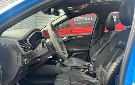 Ford Focus IV, 2022 год, 1 290 000 рублей, 8 фотография