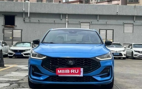 Ford Focus IV, 2022 год, 1 290 000 рублей, 2 фотография