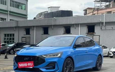 Ford Focus IV, 2022 год, 1 290 000 рублей, 3 фотография