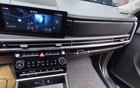 Hyundai Santa Fe IV, 2025 год, 3 500 000 рублей, 13 фотография