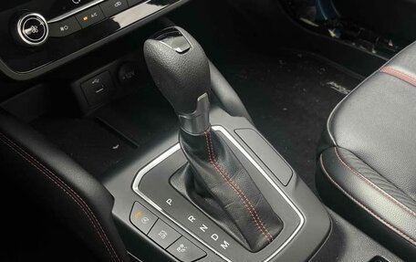 Ford Focus IV, 2022 год, 1 290 000 рублей, 17 фотография