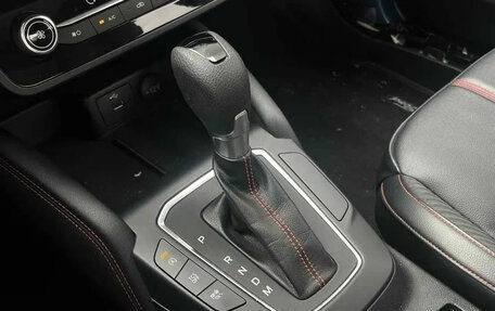 Ford Focus IV, 2022 год, 1 290 000 рублей, 14 фотография