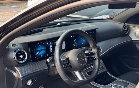 Mercedes-Benz E-Класс, 2022 год, 4 320 999 рублей, 7 фотография