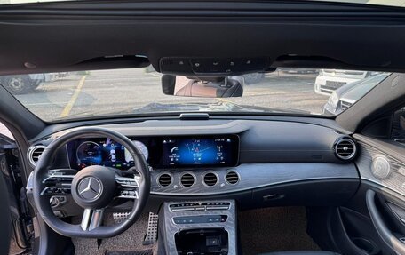 Mercedes-Benz E-Класс, 2022 год, 4 320 999 рублей, 11 фотография