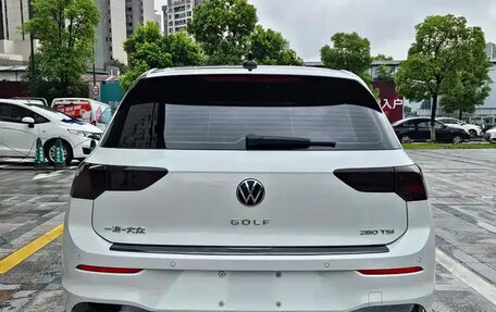 Volkswagen Golf VIII, 2022 год, 1 896 080 рублей, 4 фотография