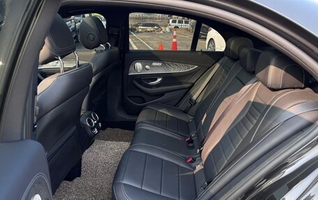 Mercedes-Benz E-Класс, 2022 год, 4 320 999 рублей, 12 фотография