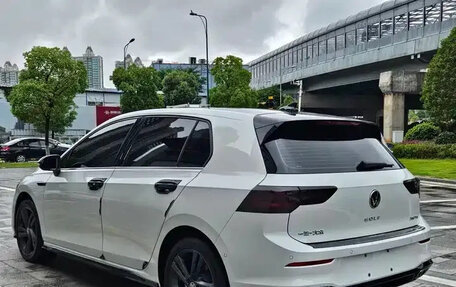 Volkswagen Golf VIII, 2022 год, 1 896 080 рублей, 6 фотография
