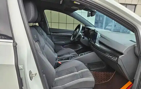 Volkswagen Golf VIII, 2022 год, 1 896 080 рублей, 9 фотография