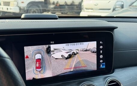 Mercedes-Benz E-Класс, 2022 год, 4 320 999 рублей, 14 фотография