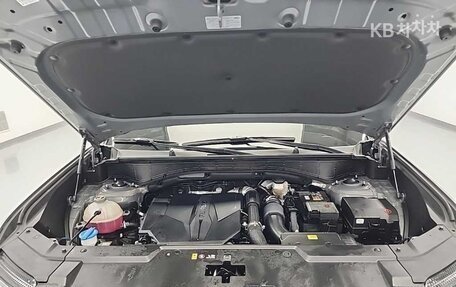 Hyundai Santa Fe IV, 2024 год, 3 700 000 рублей, 5 фотография