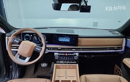 Hyundai Santa Fe IV, 2024 год, 3 700 000 рублей, 7 фотография