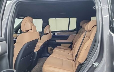 Hyundai Santa Fe IV, 2024 год, 3 700 000 рублей, 12 фотография