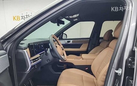 Hyundai Santa Fe IV, 2024 год, 3 700 000 рублей, 11 фотография