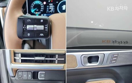 Hyundai Santa Fe IV, 2024 год, 3 700 000 рублей, 19 фотография
