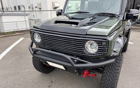 Suzuki Jimny, 2022 год, 1 468 000 рублей, 4 фотография