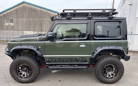 Suzuki Jimny, 2022 год, 1 468 000 рублей, 6 фотография