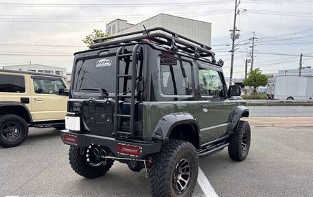 Suzuki Jimny, 2022 год, 1 468 000 рублей, 7 фотография