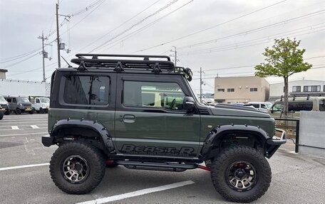 Suzuki Jimny, 2022 год, 1 468 000 рублей, 5 фотография