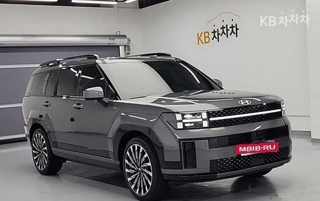 Hyundai Santa Fe IV, 2024 год, 3 700 000 рублей, 4 фотография