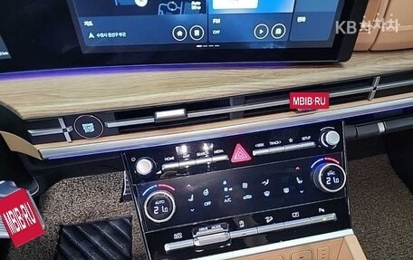 Hyundai Santa Fe IV, 2024 год, 3 700 000 рублей, 10 фотография