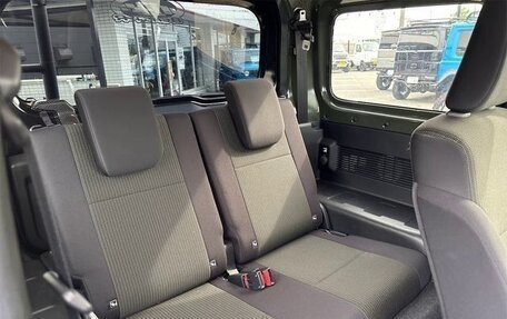 Suzuki Jimny, 2022 год, 1 468 000 рублей, 14 фотография