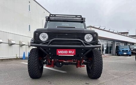 Suzuki Jimny, 2022 год, 1 468 000 рублей, 2 фотография