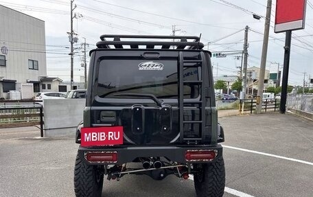 Suzuki Jimny, 2022 год, 1 468 000 рублей, 8 фотография