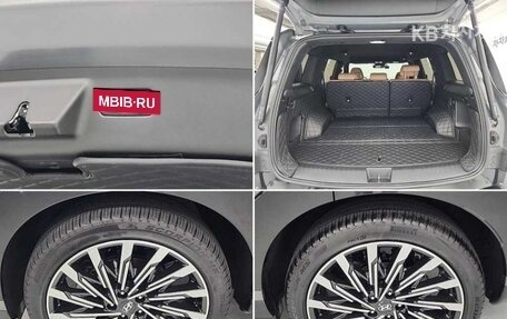 Hyundai Santa Fe IV, 2024 год, 3 700 000 рублей, 20 фотография