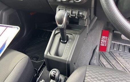 Suzuki Jimny, 2022 год, 1 468 000 рублей, 12 фотография