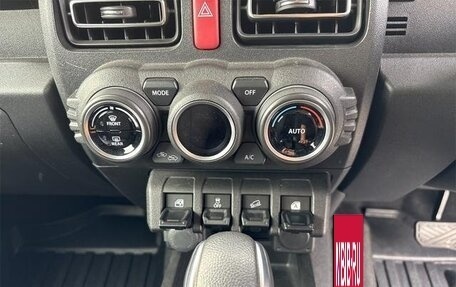 Suzuki Jimny, 2022 год, 1 468 000 рублей, 13 фотография