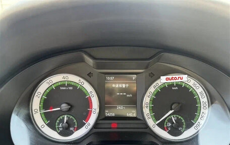 Skoda Octavia, 2020 год, 1 200 000 рублей, 5 фотография