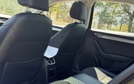Skoda Octavia, 2020 год, 1 200 000 рублей, 8 фотография