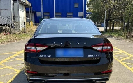 Skoda Octavia, 2020 год, 1 200 000 рублей, 4 фотография