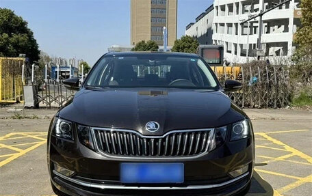 Skoda Octavia, 2020 год, 1 200 000 рублей, 2 фотография
