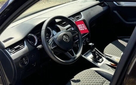 Skoda Octavia, 2020 год, 1 200 000 рублей, 7 фотография