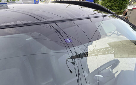 Mitsubishi ASX I рестайлинг, 2013 год, 1 250 000 рублей, 9 фотография