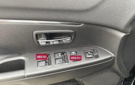 Mitsubishi ASX I рестайлинг, 2013 год, 1 250 000 рублей, 12 фотография