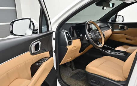 KIA Sorento IV, 2021 год, 3 600 000 рублей, 9 фотография