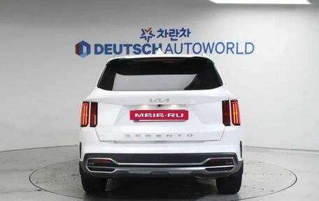 KIA Sorento IV, 2021 год, 3 600 000 рублей, 4 фотография
